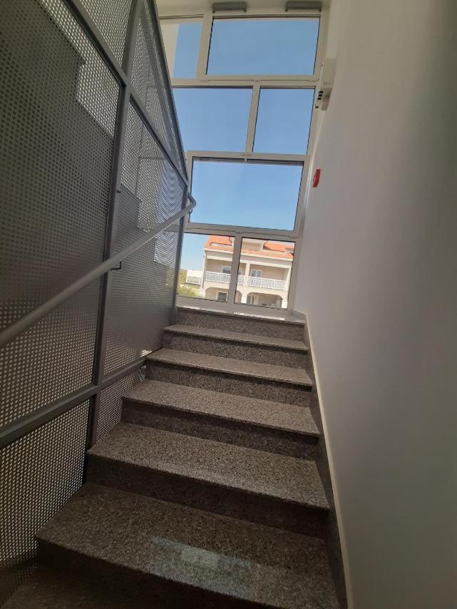 Apartments Relax Rogoznica  Ngoại thất bức ảnh