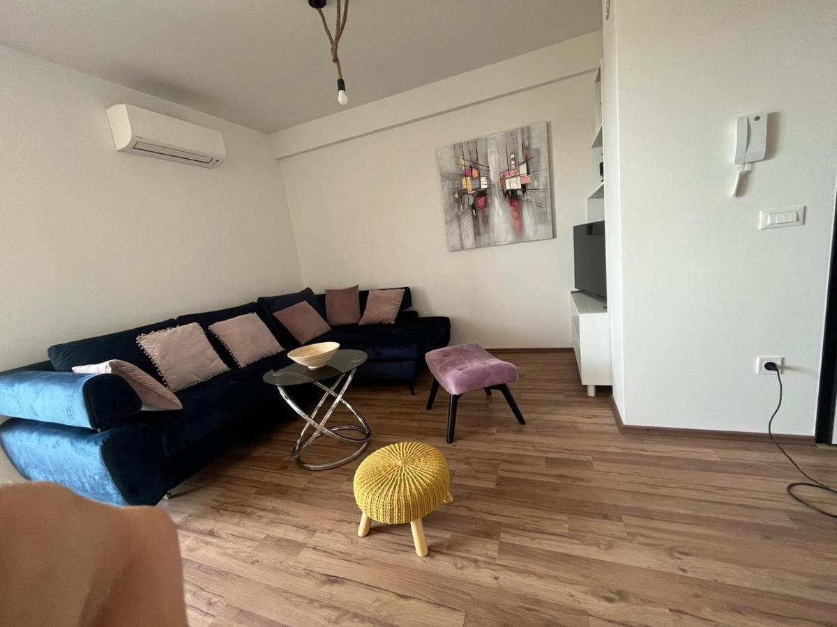 Apartments Relax Rogoznica  Ngoại thất bức ảnh