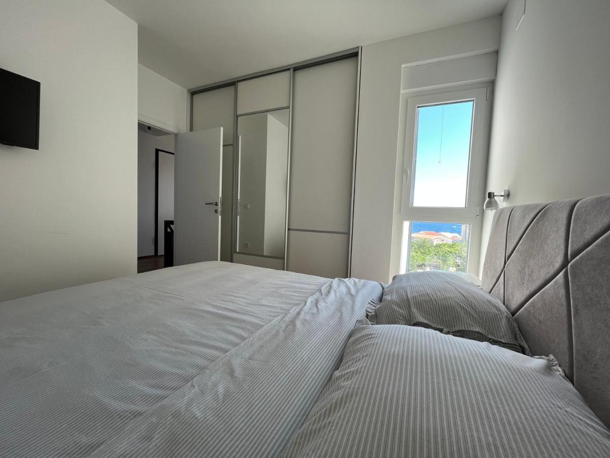 Apartments Relax Rogoznica  Ngoại thất bức ảnh